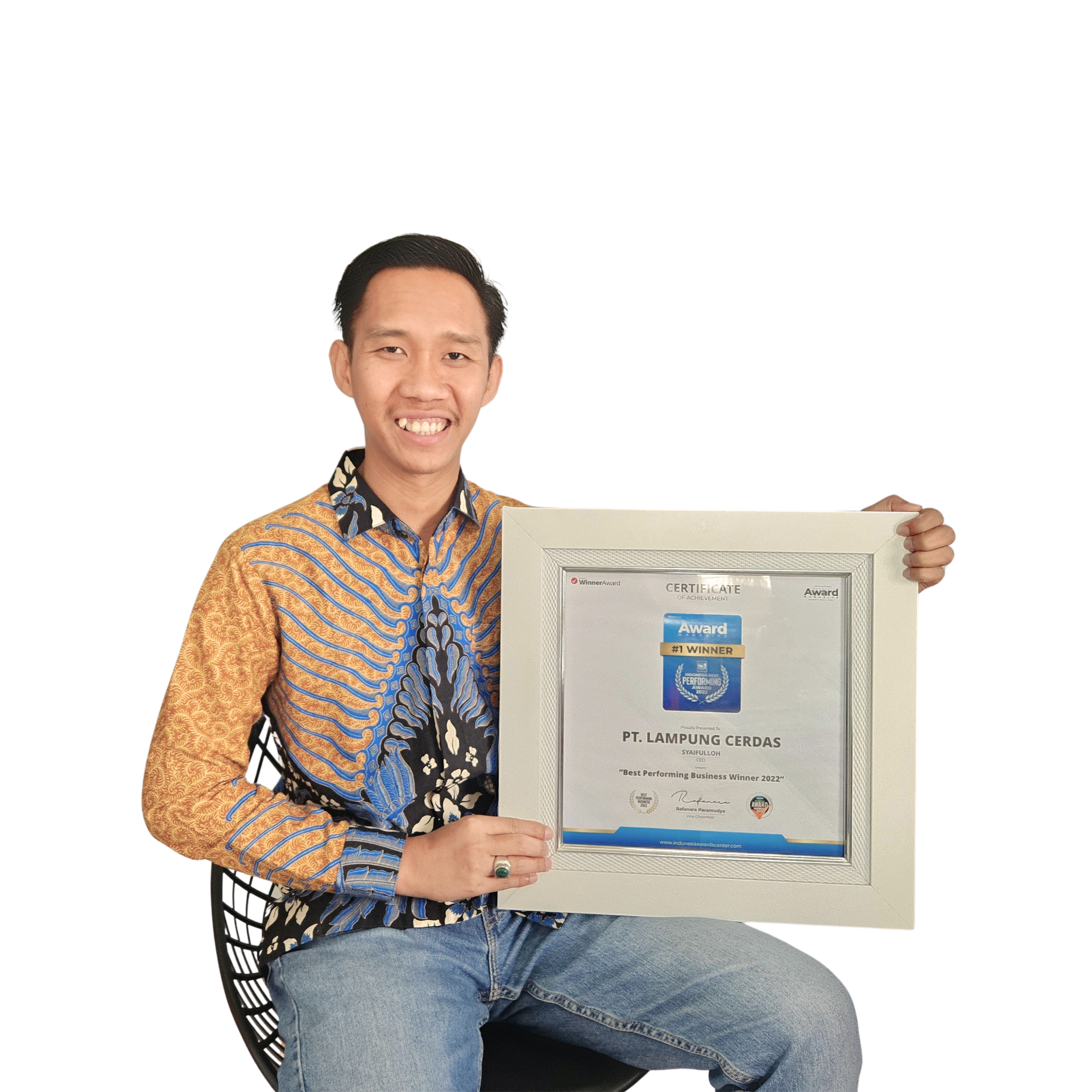 Syaifulloh